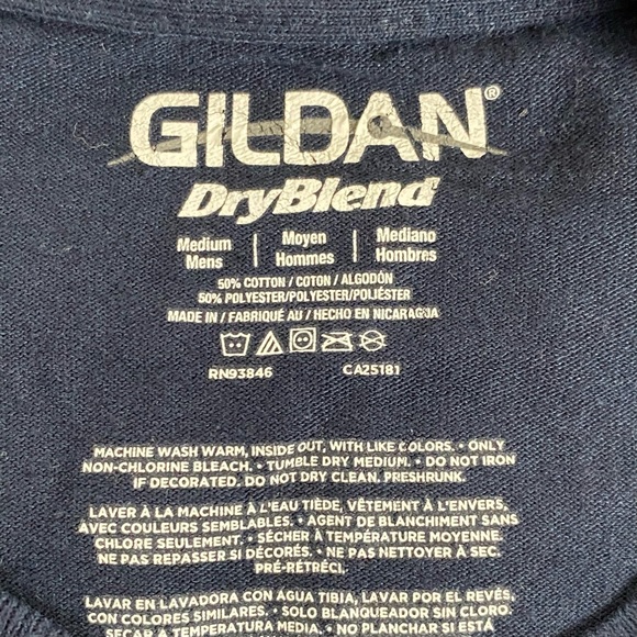 Red Sox T-Shirt-Medium - Picture 4 of 4